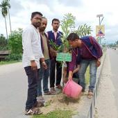 World environment day 5th June 2019