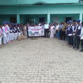 World environment day 5th June 2019