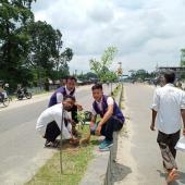 World environment day 5th June 2019