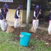 World environment day 5th June 2019