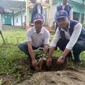 World environment day 5th June 2019