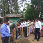 World environment day 5th June 2019