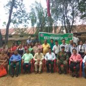 World environment day 5th June 2019