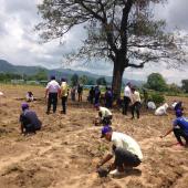World environment day 5th June 2019