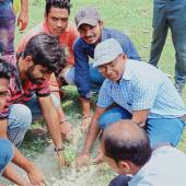 World environment day 5th June 2019