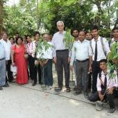 World environment day 5th June 2019