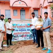 World environment day 5th June 2019