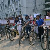 World environment day 5th June 2019