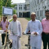World environment day 5th June 2019