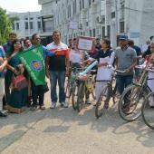 World environment day 5th June 2019