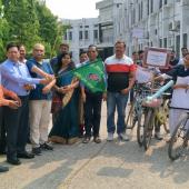 World environment day 5th June 2019