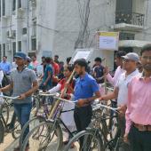 World environment day 5th June 2019