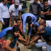 World environment day 5th June 2019