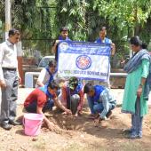 World environment day 5th June 2019