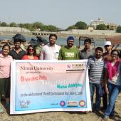 World environment day 5th June 2019