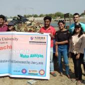 World environment day 5th June 2019