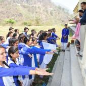World environment day 5th June 2019