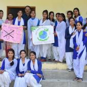 World environment day 5th June 2019