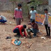 World environment day 5th June 2019