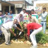 World environment day 5th June 2019