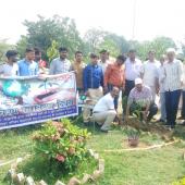 World environment day 5th June 2019
