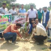 World environment day 5th June 2019