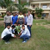 World environment day 5th June 2019