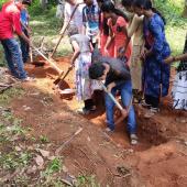 World environment day 5th June 2019