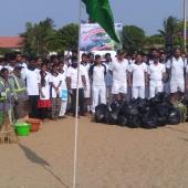 World environment day 5th June 2019