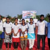 World environment day 5th June 2019