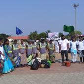 World environment day 5th June 2019