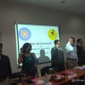 World No Tobacco Day 31 May 2019