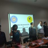 World No Tobacco Day 31 May 2019