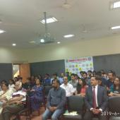 World No Tobacco Day 31 May 2019