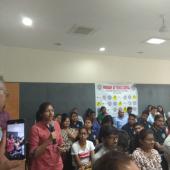 World No Tobacco Day 31 May 2019