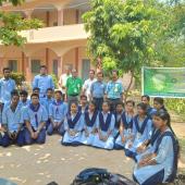 World environment day 5th June 2019