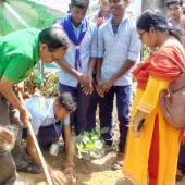 World environment day 5th June 2019