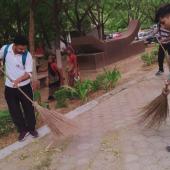 World environment day 5th June 2019
