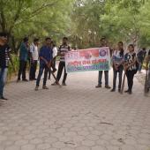 World environment day 5th June 2019