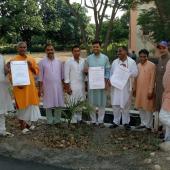 World environment day 5th June 2019