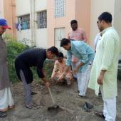 World environment day 5th June 2019