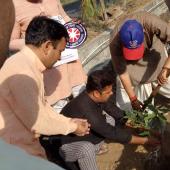World environment day 5th June 2019