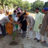 World environment day 5th June 2019