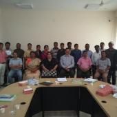 NSS Advisory Committee meeting 