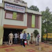 Relief operation for cyclone vayu