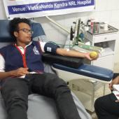 World Blood Donor Day 14 June 2019