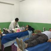 World Blood Donor Day 14 June 2019