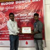 World Blood Donor Day 14 June 2019