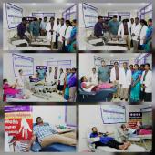 World Blood Donor Day 14 June 2019