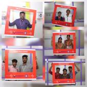 World Blood Donor Day 14 June 2019